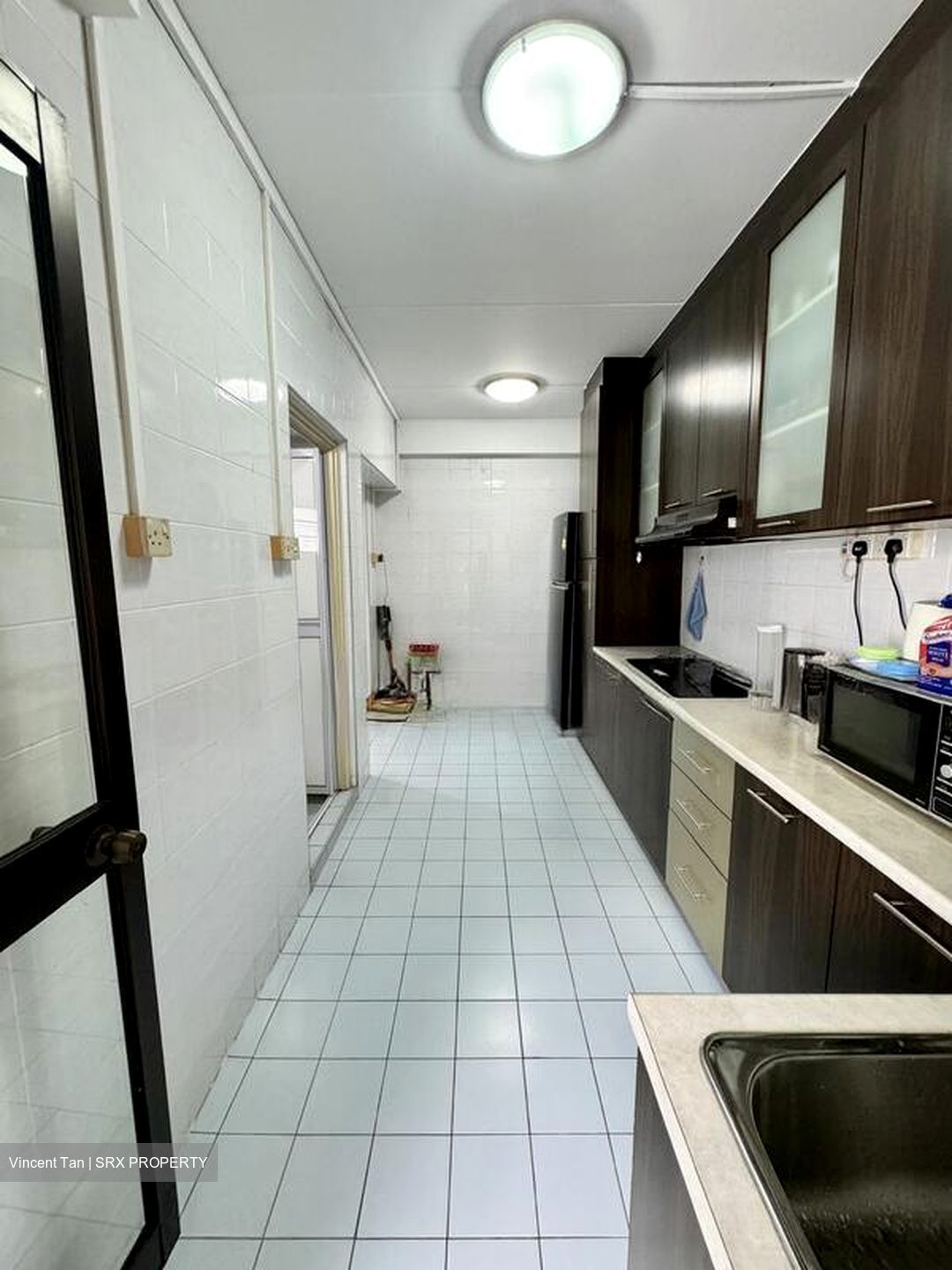 Blk 116A Rivervale Drive (Sengkang), HDB Executive #503953661